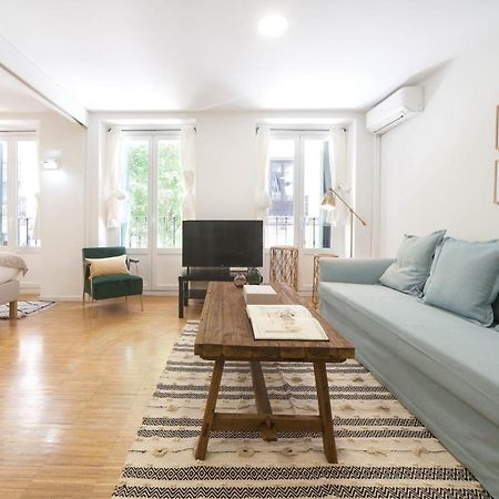 Bright & Cosy Studio In Puerta Del Sol By Allo Housing. 마드리드 외부 사진