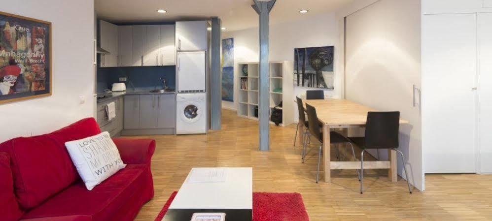 Bright & Cosy Studio In Puerta Del Sol By Allo Housing. 마드리드 외부 사진