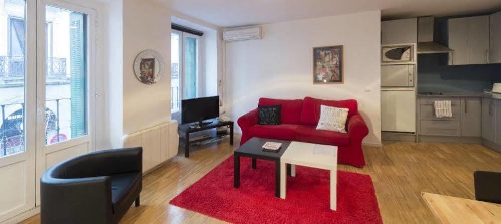 Bright & Cosy Studio In Puerta Del Sol By Allo Housing. 마드리드 외부 사진