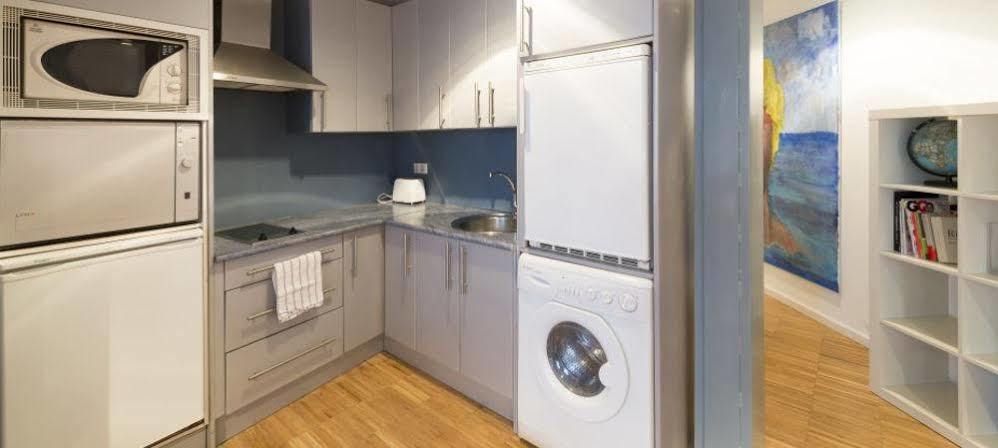 Bright & Cosy Studio In Puerta Del Sol By Allo Housing. 마드리드 외부 사진