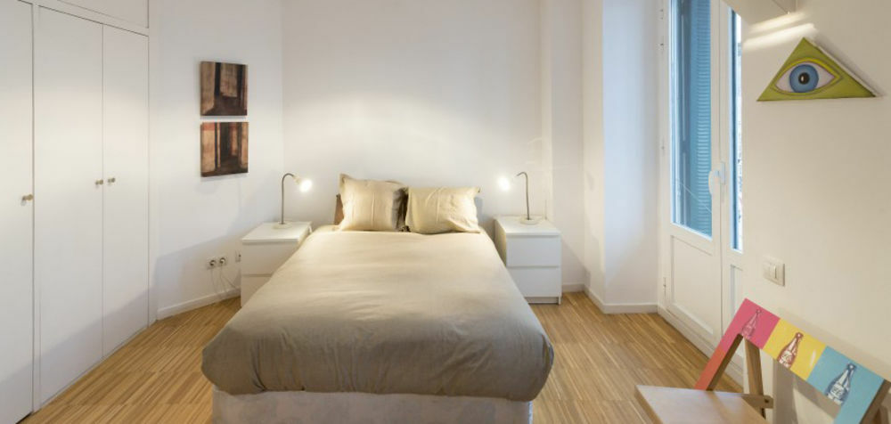 Bright & Cosy Studio In Puerta Del Sol By Allo Housing. 마드리드 외부 사진