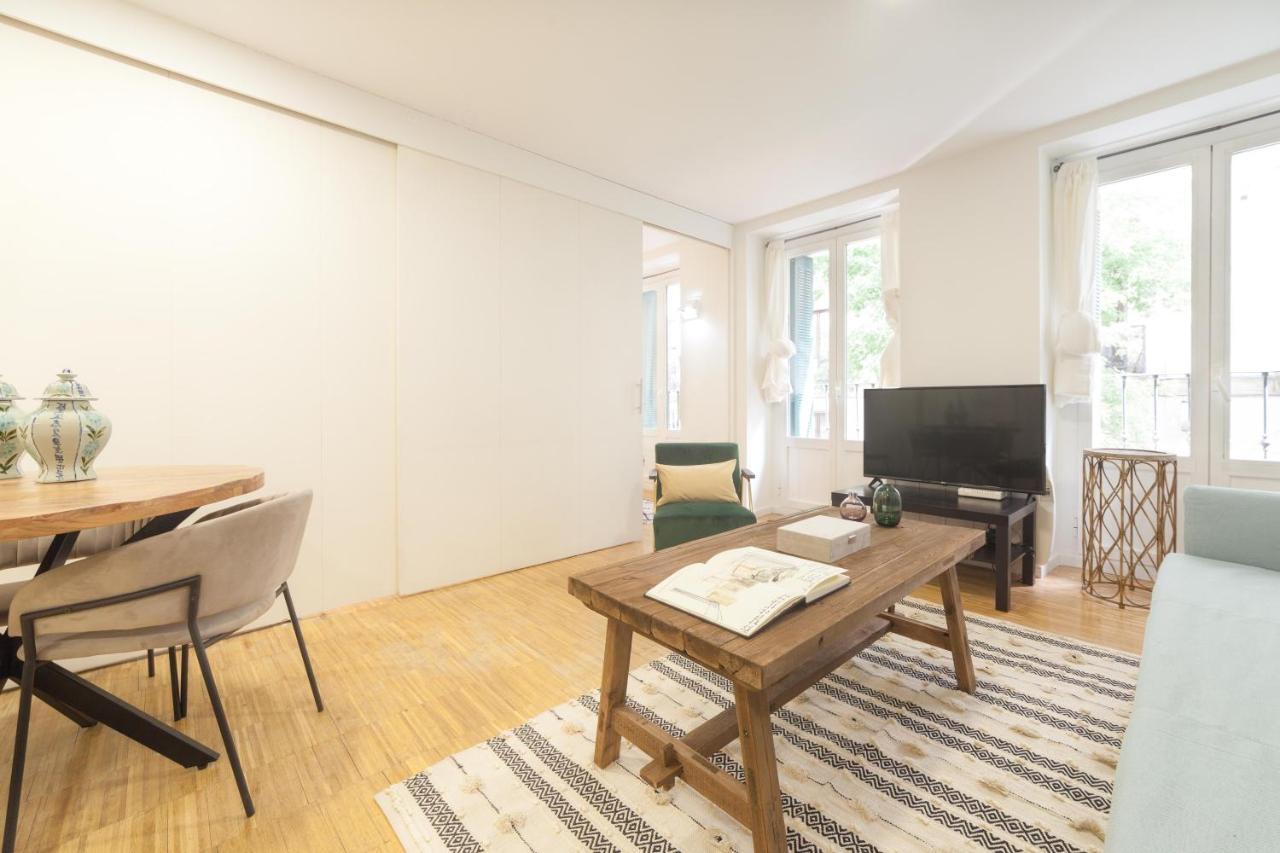 Bright & Cosy Studio In Puerta Del Sol By Allo Housing. 마드리드 외부 사진