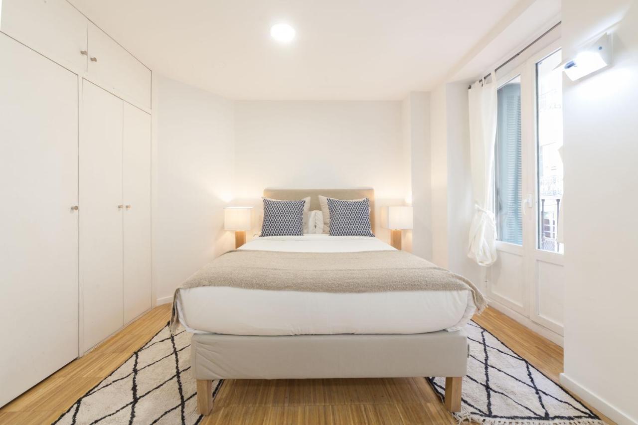 Bright & Cosy Studio In Puerta Del Sol By Allo Housing. 마드리드 외부 사진