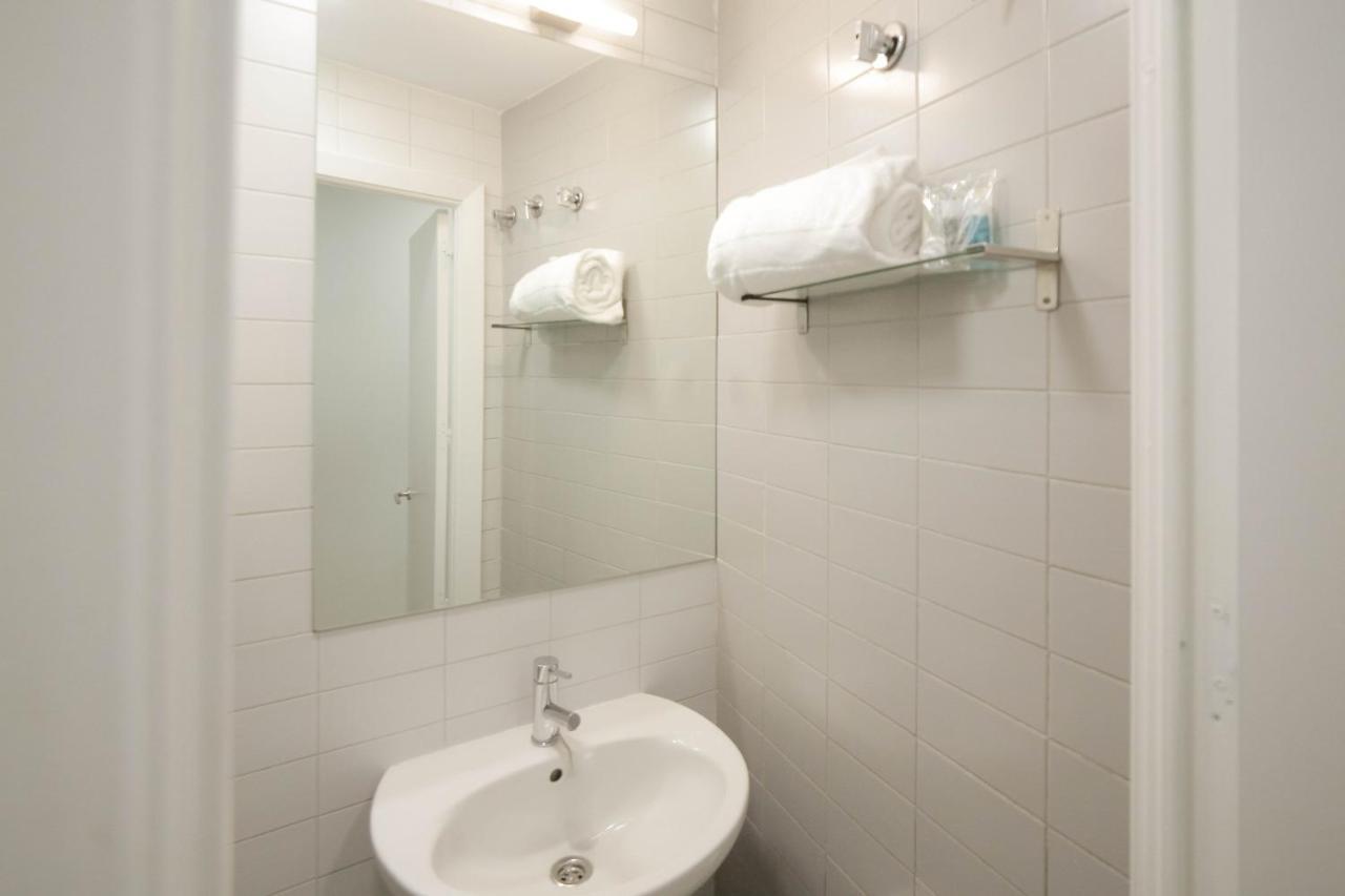 Bright & Cosy Studio In Puerta Del Sol By Allo Housing. 마드리드 외부 사진