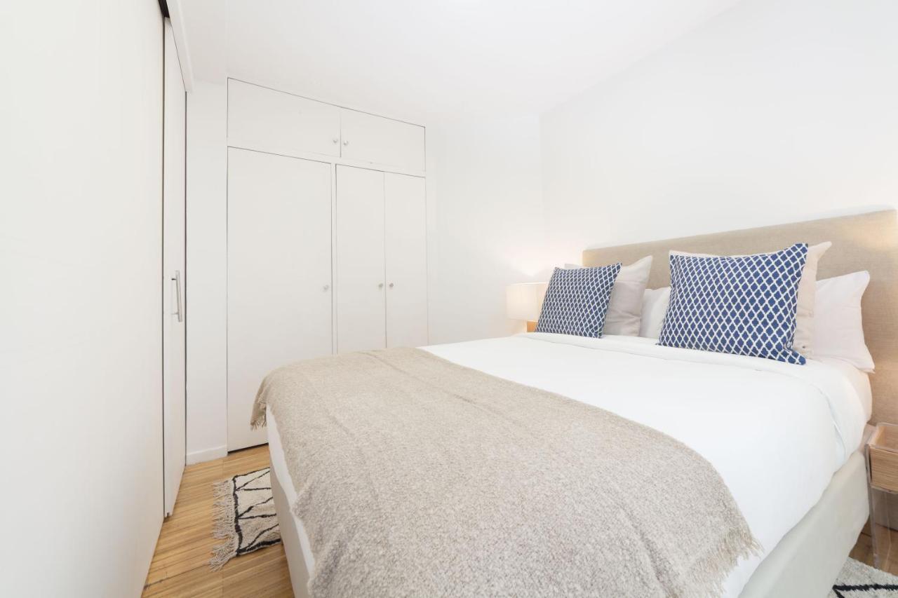 Bright & Cosy Studio In Puerta Del Sol By Allo Housing. 마드리드 외부 사진